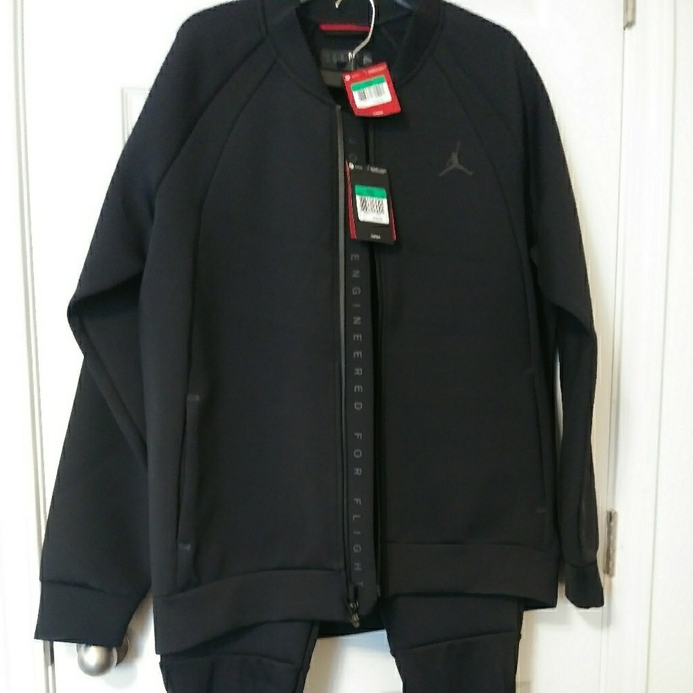 Jordan Exclusive